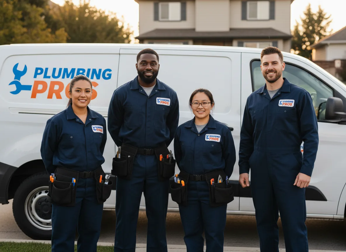 Water Heater Repair company in Parkton, MD